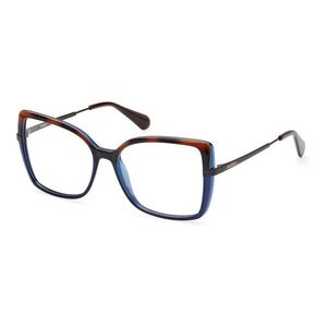 Max&Co. MO5078 056 ONE SIZE (54) Havana Férfi Dioptriás szemüvegek kép