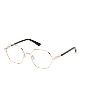 Guess GU8275 005 M (47) Arany Férfi Dioptriás szemüvegek kép