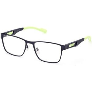 Adidas Sport SP5034 091 ONE SIZE (55) Kék Női Dioptriás szemüvegek kép