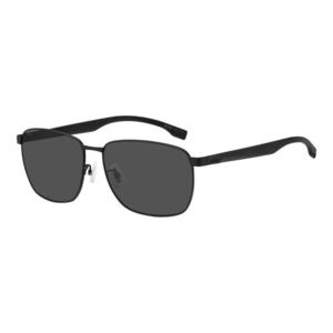 BOSS BOSS1469/F/SK 003/IR ONE SIZE (62) Fekete Női Napszemüvegek kép