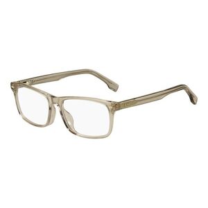 BOSS BOSS1478/F 10A ONE SIZE (55) Bézs Női Dioptriás szemüvegek kép