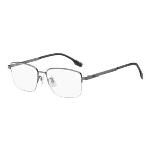 BOSS BOSS1474/F KJ1 ONE SIZE (55) Ezüst Női Dioptriás szemüvegek kép