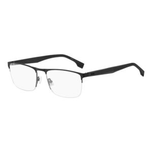BOSS BOSS1487 0AN ONE SIZE (58) Fekete Női Dioptriás szemüvegek kép