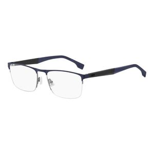 BOSS BOSS1487 KU0 ONE SIZE (58) Szürke Női Dioptriás szemüvegek kép