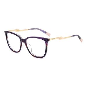Missoni MIS0125/G S68 ONE SIZE (53) Lila Férfi Dioptriás szemüvegek kép