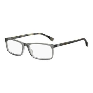 BOSS BOSS1493 XBO ONE SIZE (55) Szürke Női Dioptriás szemüvegek kép