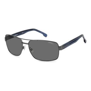 Carrera CARRERA8063/S R80/M9 Polarized ONE SIZE (61) Ezüst Női Napszemüvegek kép