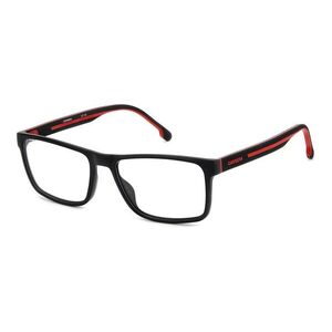 Carrera CARRERA8885 BLX ONE SIZE (56) Fekete Női Dioptriás szemüvegek kép