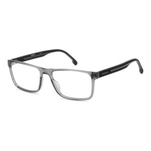 Carrera CARRERA8885 R6S ONE SIZE (56) Szürke Női Dioptriás szemüvegek kép