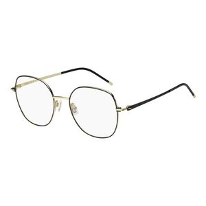 BOSS BOSS1529 RHL ONE SIZE (52) Fekete Férfi Dioptriás szemüvegek kép