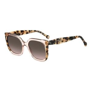 Carolina Herrera HER0128/S L93/HA ONE SIZE (54) Havana Férfi Napszemüvegek kép