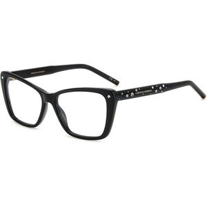 Carolina Herrera HER0149 807 ONE SIZE (53) Fekete Férfi Dioptriás szemüvegek kép
