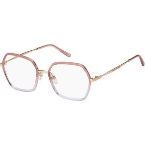 Marc Jacobs MARC665 665 ONE SIZE (54) Bézs Férfi Dioptriás szemüvegek kép