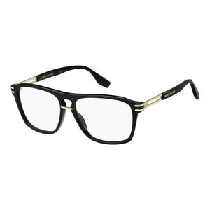 Marc Jacobs MARC679 807 ONE SIZE (56) Fekete Női Dioptriás szemüvegek kép