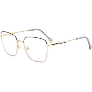 Carolina Herrera HER0162 LKS ONE SIZE (56) Arany Férfi Dioptriás szemüvegek kép