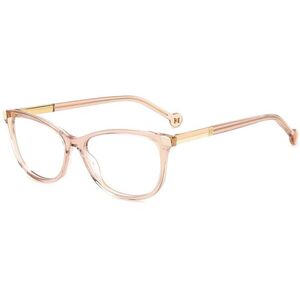 Carolina Herrera HER0163 FWM L (53) Bézs Férfi Dioptriás szemüvegek kép