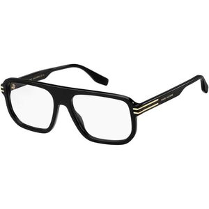 Marc Jacobs MARC682 807 ONE SIZE (56) Fekete Női Dioptriás szemüvegek kép