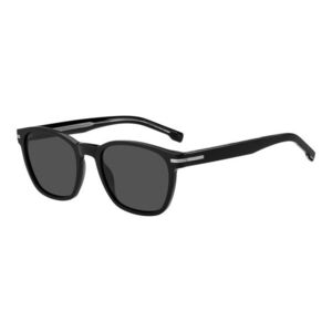 BOSS BOSS1505/S 807/IR ONE SIZE (52) Fekete Női Napszemüvegek kép