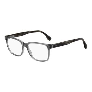BOSS BOSS1517 2W8 ONE SIZE (57) Szürke Női Dioptriás szemüvegek kép