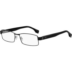BOSS BOSS1519 003 ONE SIZE (56) Fekete Női Dioptriás szemüvegek kép