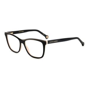 Carolina Herrera HER0172 KDX ONE SIZE (53) Fekete Férfi Dioptriás szemüvegek kép