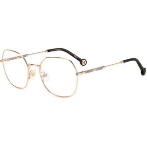 Carolina Herrera HER0173 DDB ONE SIZE (54) Arany Férfi Dioptriás szemüvegek kép