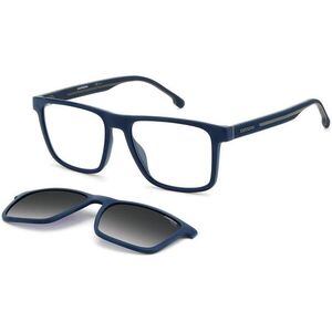 Carrera CA8061/CS 4NZ/WJ ONE SIZE (55) Kék Női Dioptriás szemüvegek kép