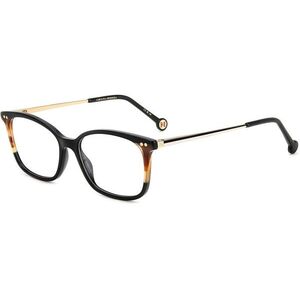 Carolina Herrera HER0167 WR7 ONE SIZE (53) Havana Férfi Dioptriás szemüvegek kép