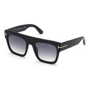 Tom Ford FT0847 01B ONE SIZE (52) Fekete Férfi Napszemüvegek kép