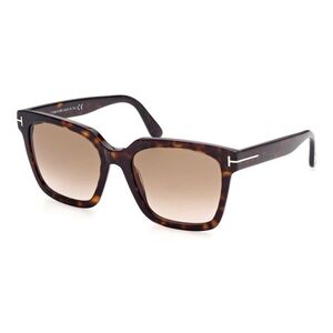 Tom Ford Selby FT0952 52F ONE SIZE (55) Havana Férfi Napszemüvegek kép