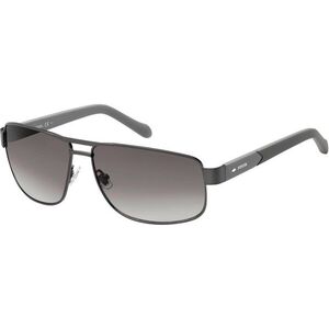 Fossil FOS3060/S 0DZ/N3 ONE SIZE (63) Szürke Női Napszemüvegek kép