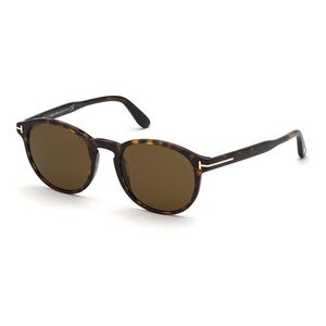 Tom Ford FT0834 52J L (52) Havana Női Napszemüvegek kép