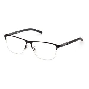 Adidas Sport SP5048 005 ONE SIZE (57) Fekete Női Dioptriás szemüvegek kép