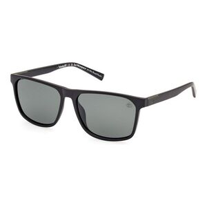 Timberland TB9312 02R Polarized ONE SIZE (59) Fekete Női Napszemüvegek kép