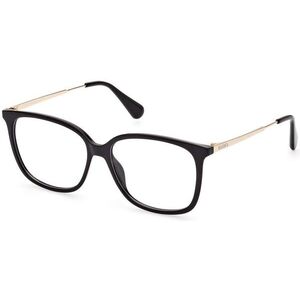 Max&Co. MO5104 001 ONE SIZE (54) Fekete Férfi Dioptriás szemüvegek kép