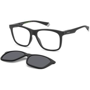 Polaroid PLD2148/CS O6W/M9 Polarized ONE SIZE (54) Fekete Unisex Dioptriás szemüvegek kép
