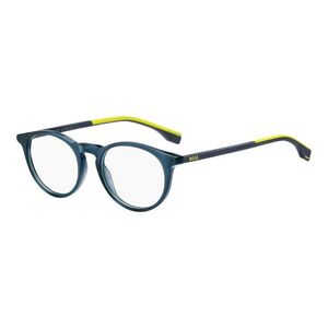 BOSS BOSS1545 DCD ONE SIZE (47) Kék Gyermek Dioptriás szemüvegek kép