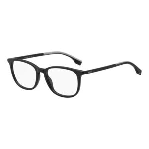 BOSS BOSS1546 08A ONE SIZE (50) Fekete Gyermek Dioptriás szemüvegek kép