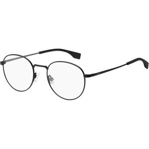 BOSS BOSS1549 08A ONE SIZE (47) Fekete Gyermek Dioptriás szemüvegek kép