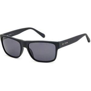 Fossil FOS3148/S 003/IR ONE SIZE (58) Fekete Női Napszemüvegek kép