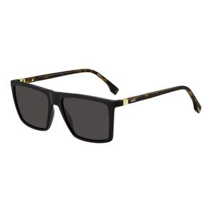 BOSS BOSS1490/S WR7/IR ONE SIZE (56) Fekete Női Napszemüvegek kép