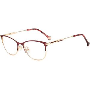 Carolina Herrera HER0211 NOA ONE SIZE (53) Vörös Férfi Dioptriás szemüvegek kép