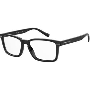 Pierre Cardin P.C.6258 807 ONE SIZE (56) Fekete Női Dioptriás szemüvegek kép