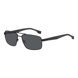 BOSS BOSS1580/S O6W/2K ONE SIZE (59) Fekete Női Napszemüvegek kép