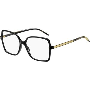 BOSS BOSS1587 7C5 ONE SIZE (55) Fekete Férfi Dioptriás szemüvegek kép