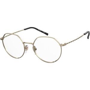 Pierre Cardin P.C.8878 J5G ONE SIZE (51) Arany Férfi Dioptriás szemüvegek kép