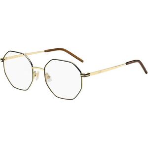 BOSS BOSS1590 RHL ONE SIZE (51) Fekete Férfi Dioptriás szemüvegek kép