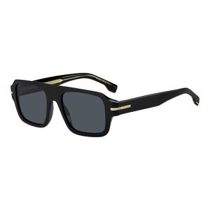 BOSS BOSS1595/S 807/A9 ONE SIZE (53) Fekete Női Napszemüvegek kép