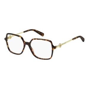 Marc Jacobs MARC691 086 ONE SIZE (54) Havana Férfi Dioptriás szemüvegek kép
