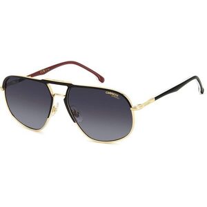 Carrera CARRERA318/S I46/9O ONE SIZE (60) Fekete Női Napszemüvegek kép